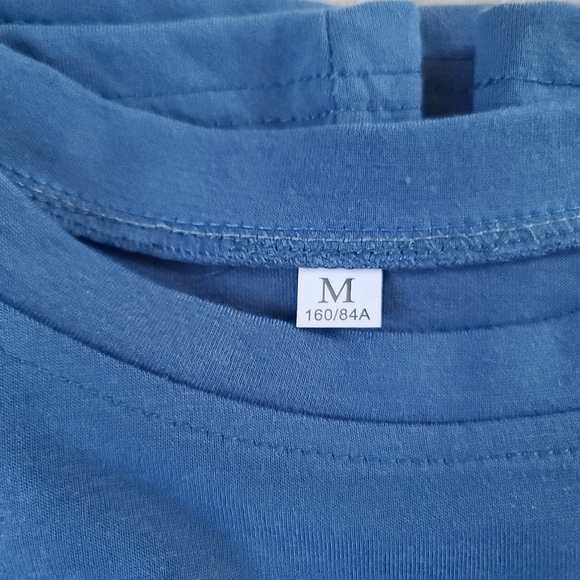 👕Oversized Japanese Tee!👕  NWOT! - Picture 5 of 6